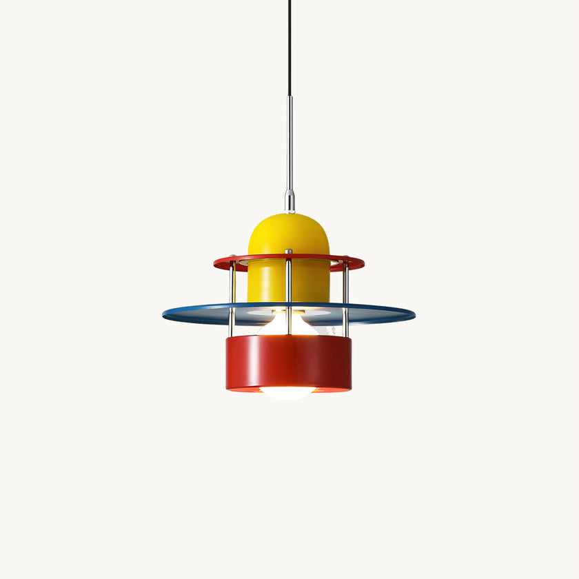 Phillip Pendant Lamp