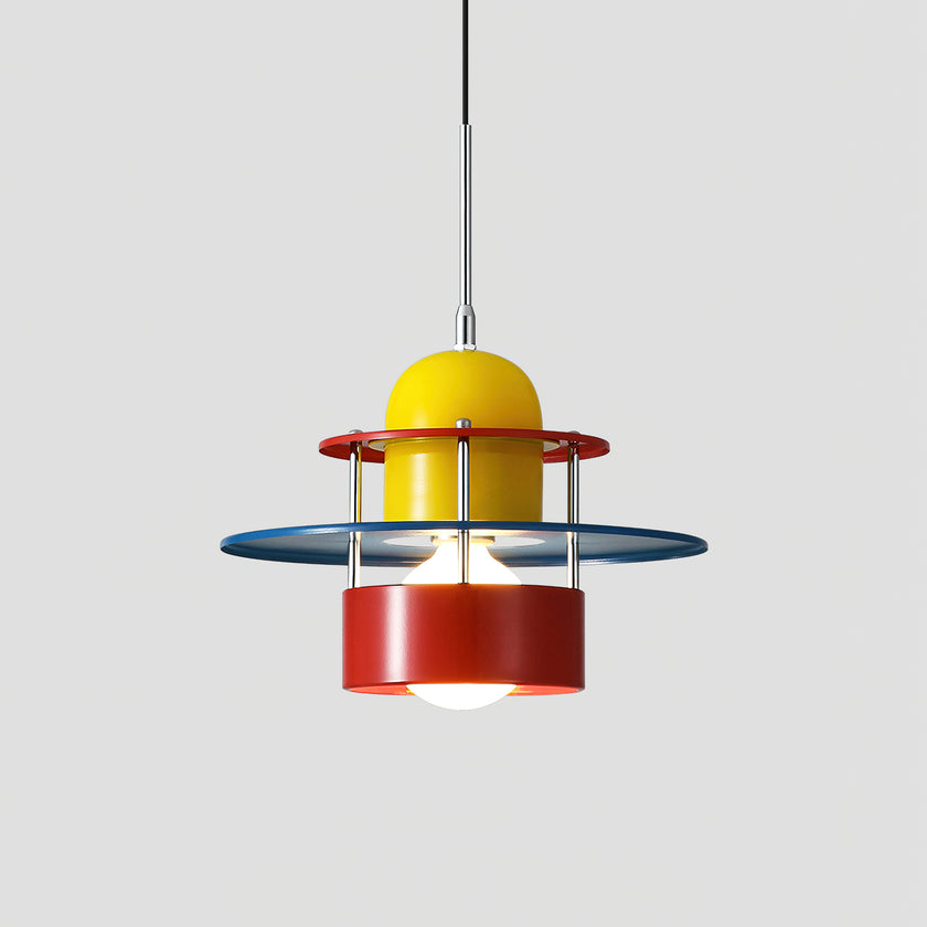 Phillip Pendant Lamp