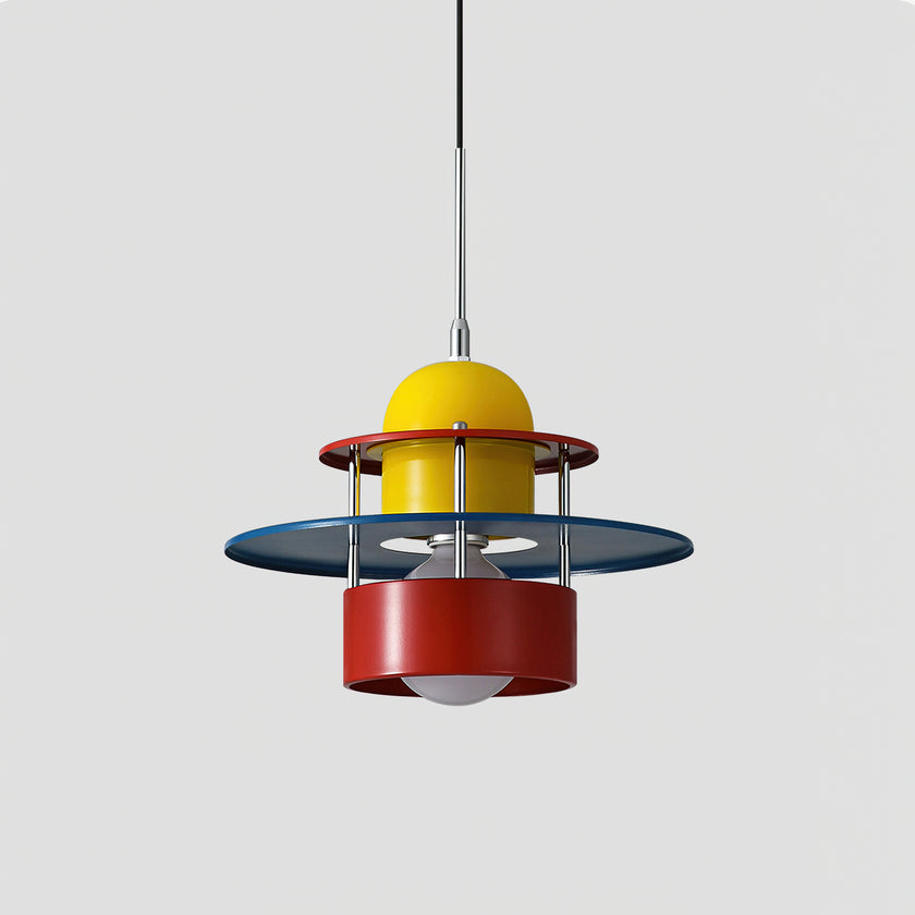Phillip Pendant Lamp
