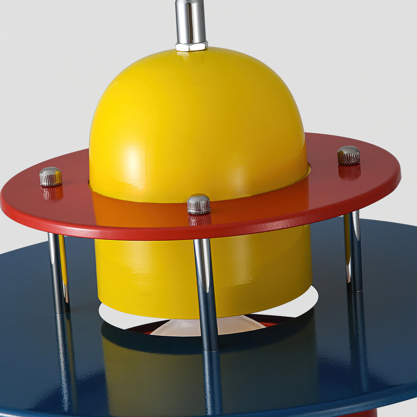 Phillip Pendant Lamp