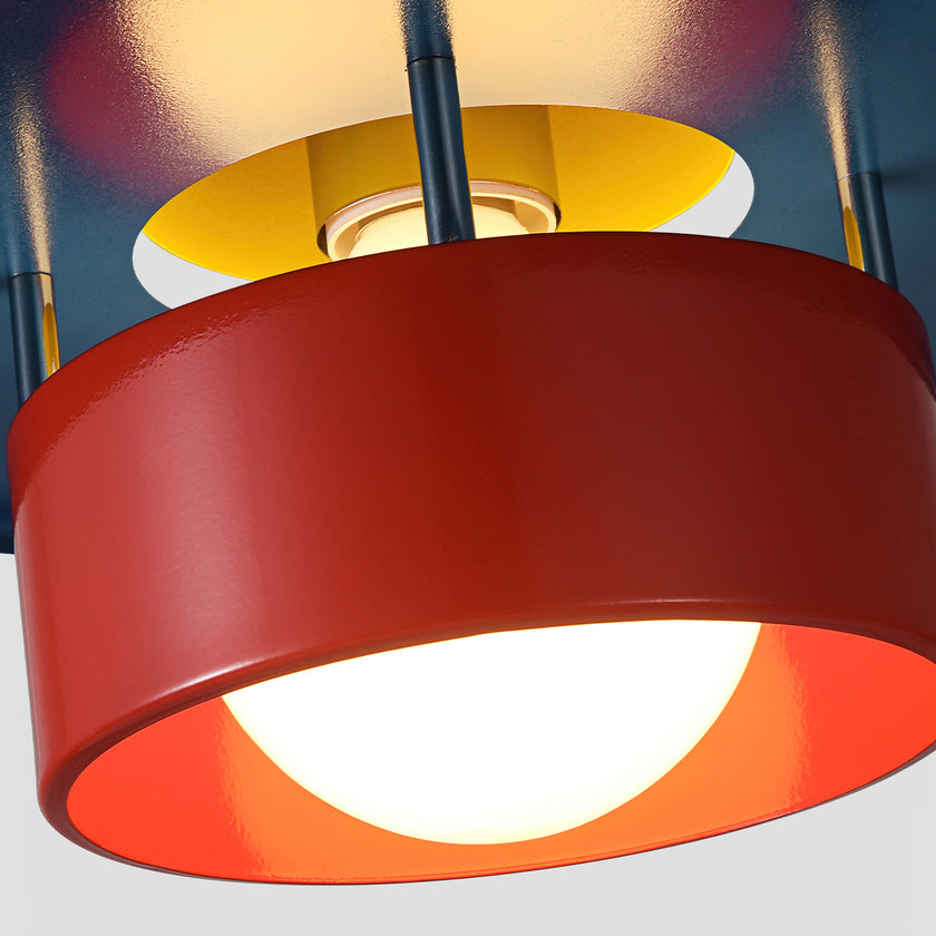 Phillip Pendant Lamp