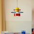 Phillip Pendant Lamp