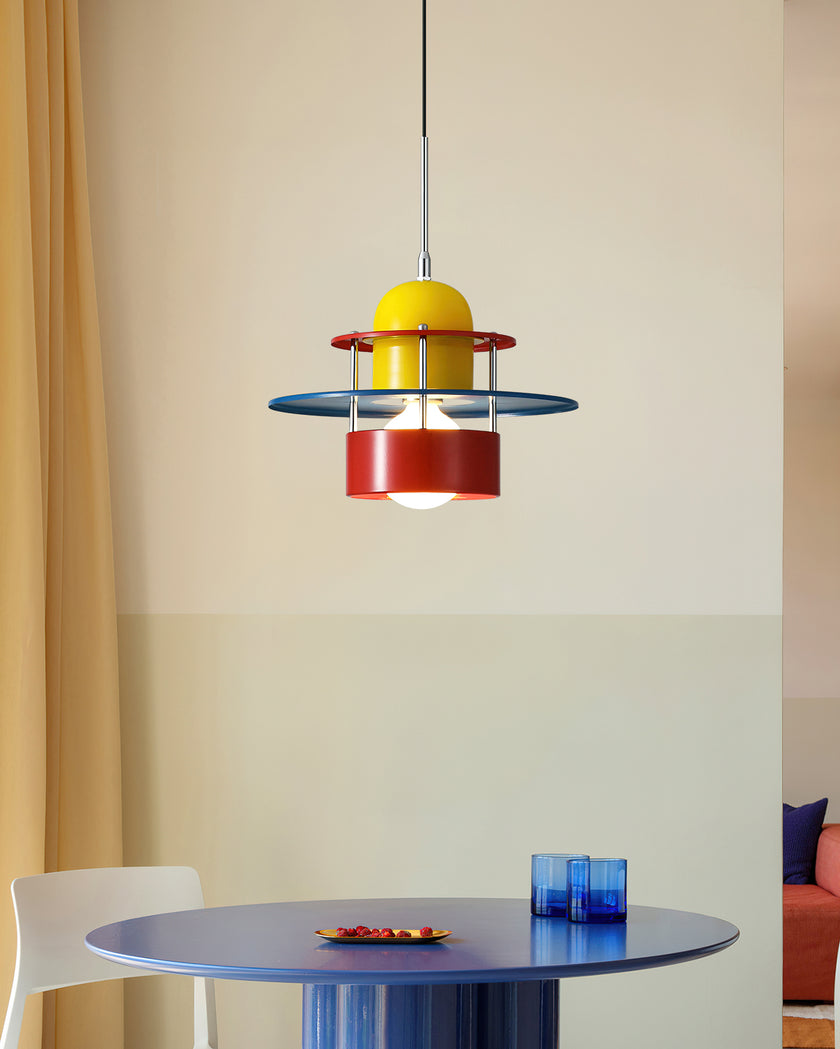 Phillip Pendant Lamp