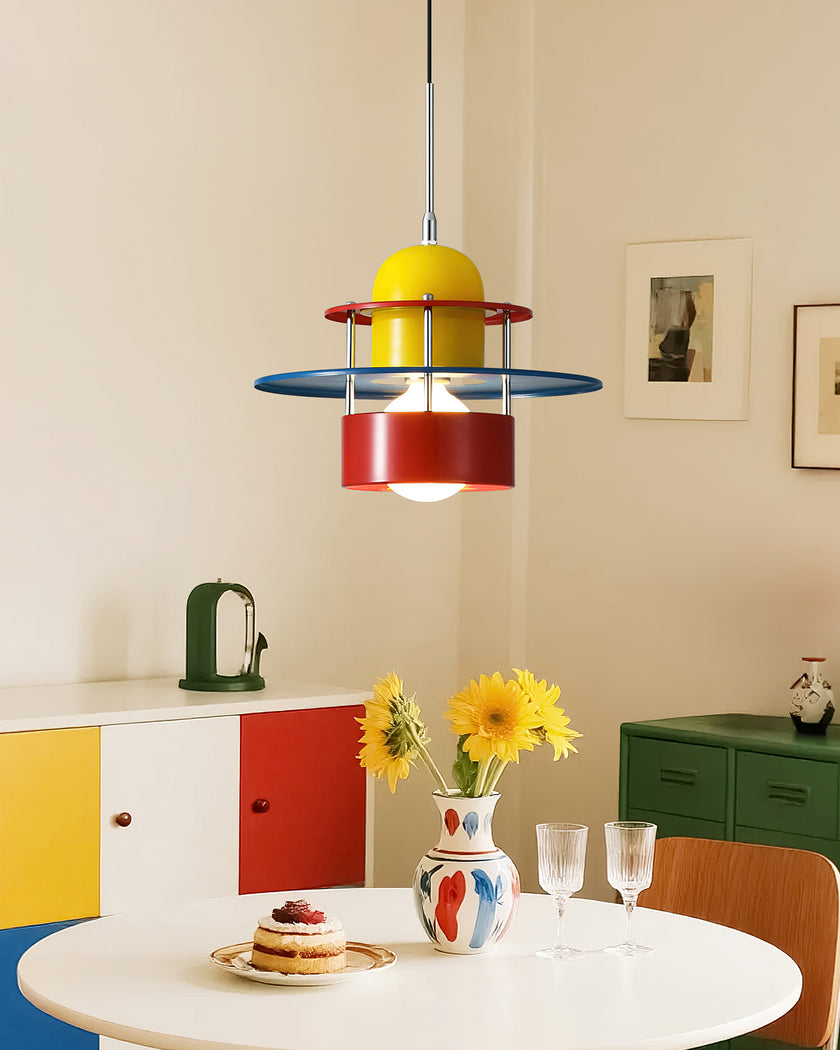 Phillip Pendant Lamp
