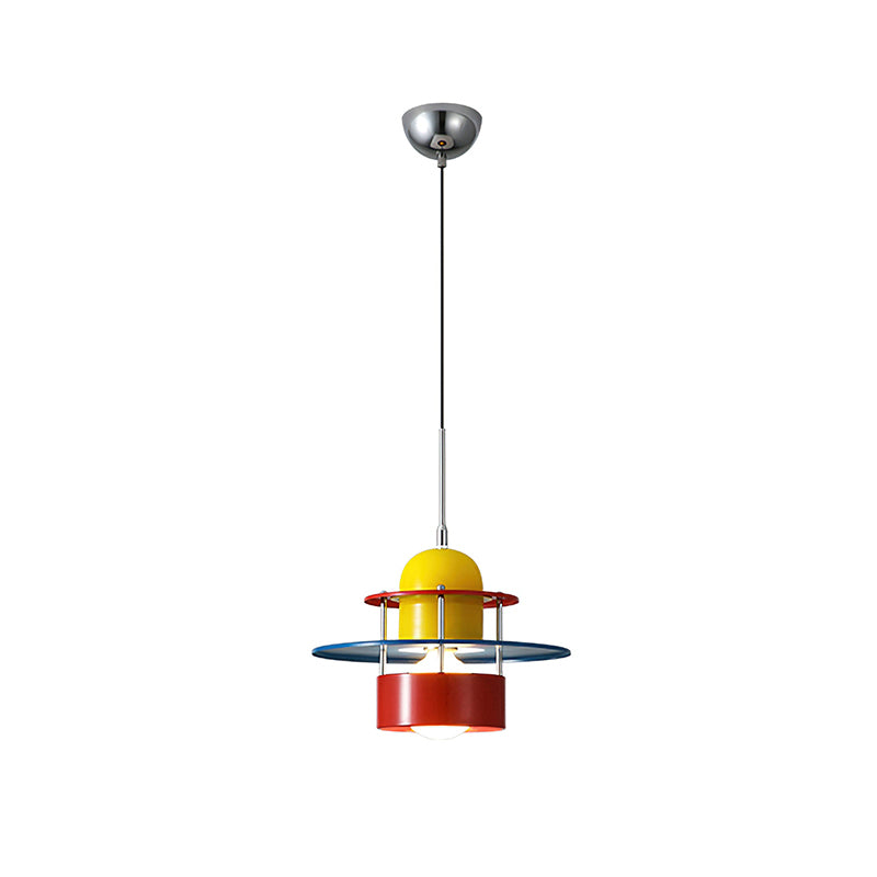 Phillip Pendant Lamp
