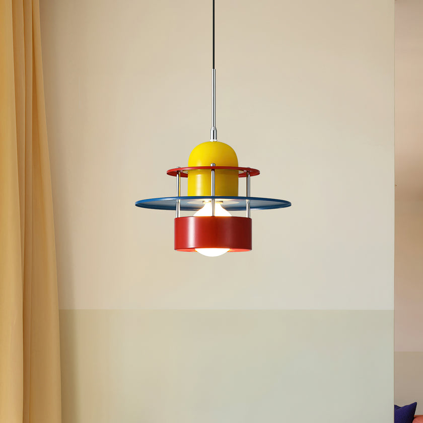 Phillip Pendant Lamp