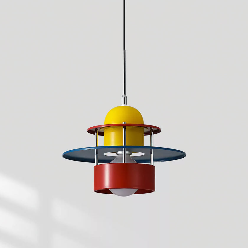 Phillip Pendant Lamp