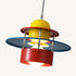 Phillip Pendant Lamp