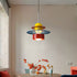 Phillip Pendant Lamp