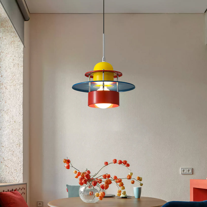 Phillip Pendant Lamp