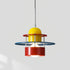 Phillip Pendant Lamp