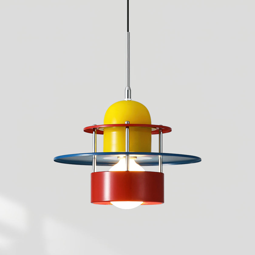 Phillip Pendant Lamp