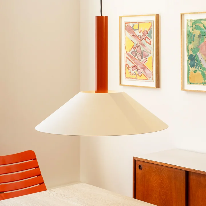 Pholc Pendant Lamp