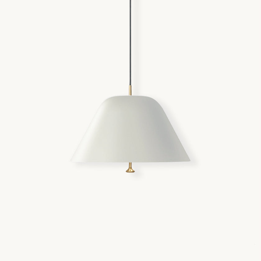 Pistilo Pendant Light