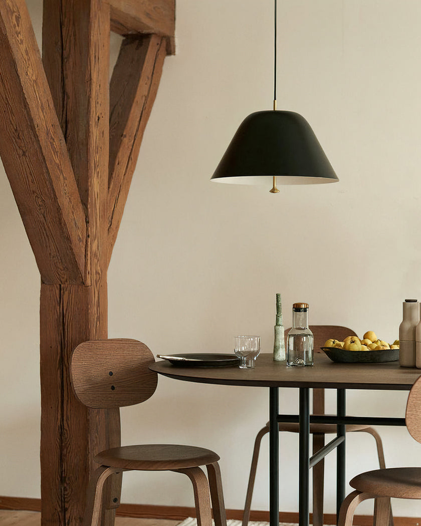 Pistilo Pendant Light