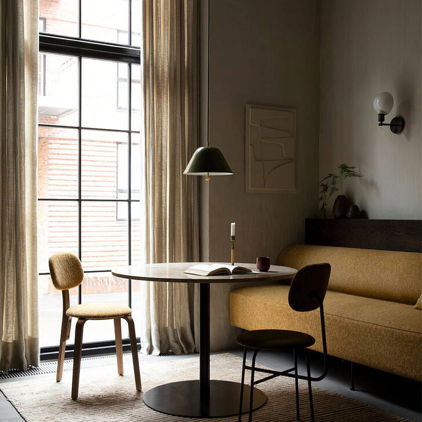 Pistilo Pendant Light