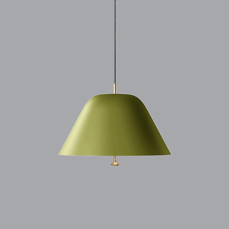 Pistilo Pendant Light