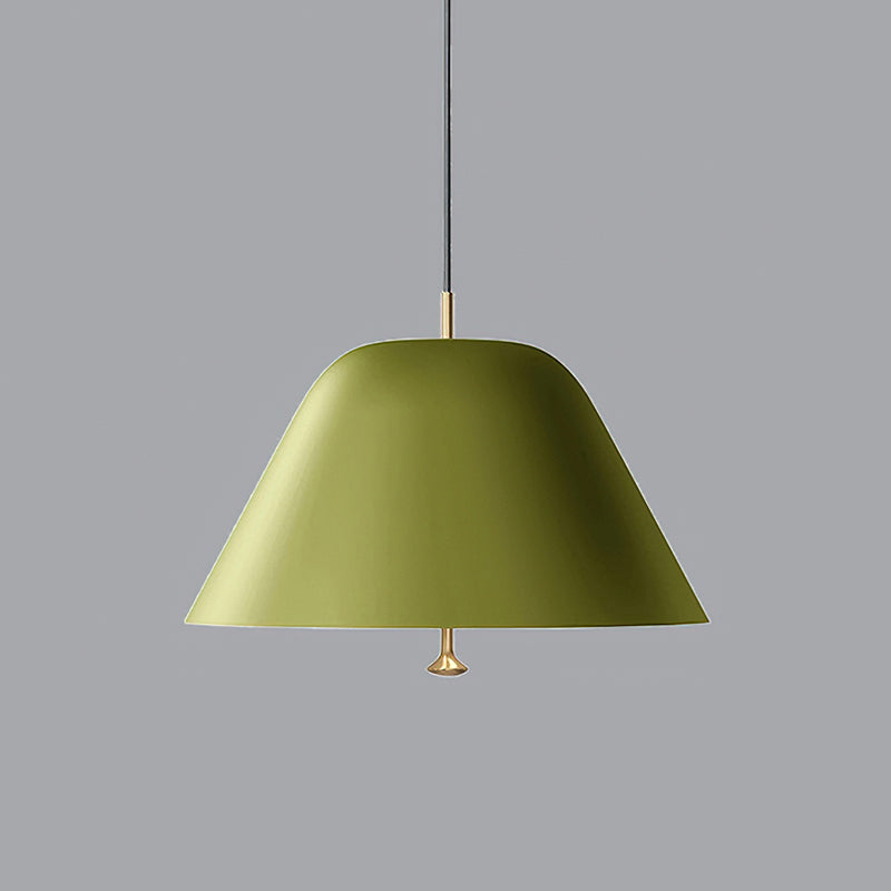 Pistilo Pendant Light
