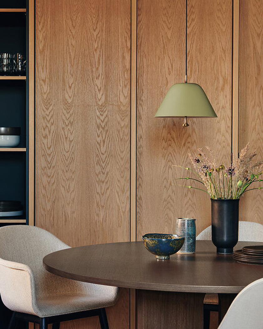 Pistilo Pendant Light