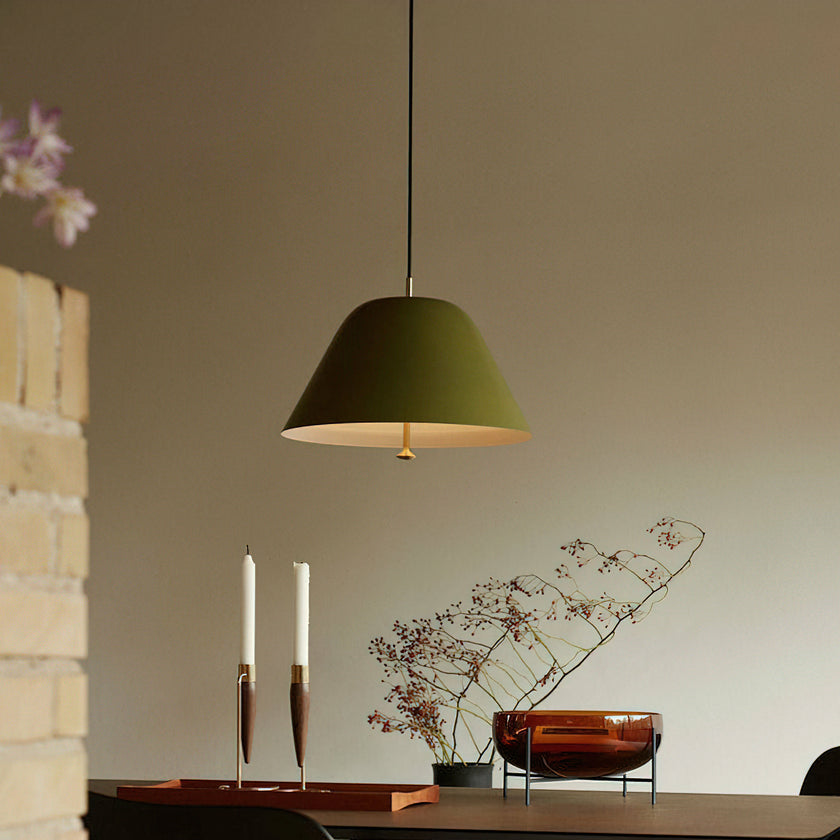 Pistilo Pendant Light