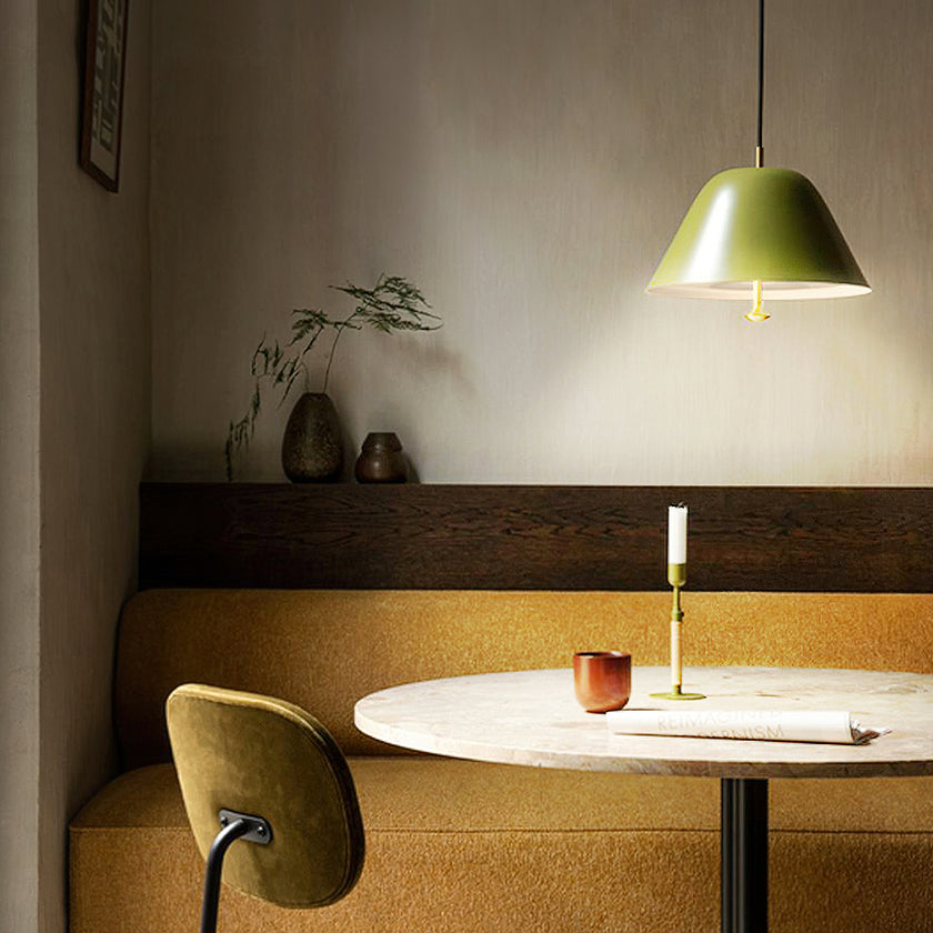 Pistilo Pendant Light