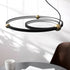 Planet Minimalist Pendant Lamp