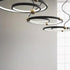 Planet Minimalist Pendant Lamp