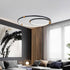 Planet Minimalist Pendant Lamp