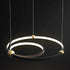 Planet Minimalist Pendant Lamp