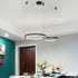 Planet Minimalist Pendant Lamp