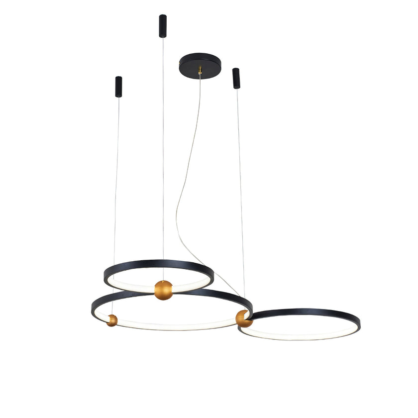 Planet Minimalist Pendant Lamp