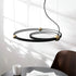 Planet Minimalist Pendant Lamp