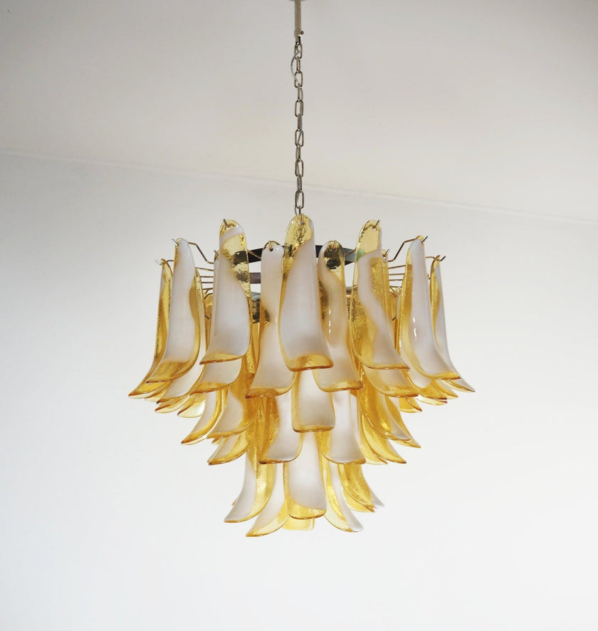 Poliedri Chandelier
