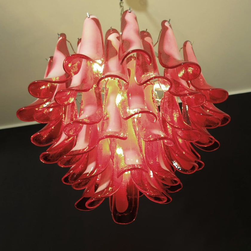 Poliedri Chandelier