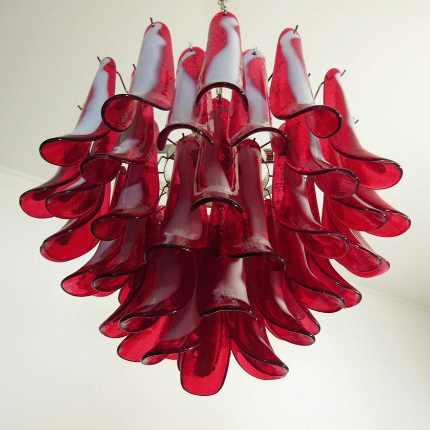 Poliedri Chandelier