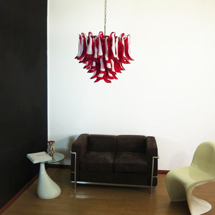 Poliedri Chandelier
