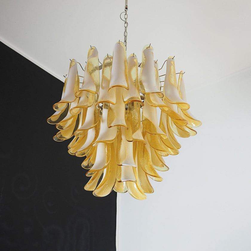 Poliedri Chandelier