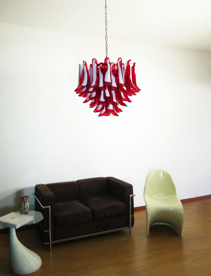 Poliedri Chandelier