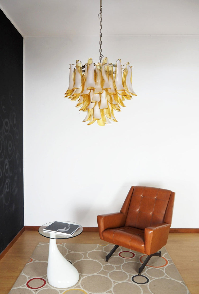 Poliedri Chandelier