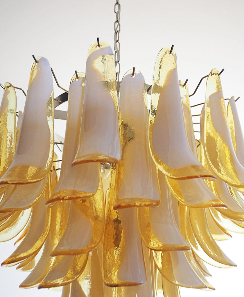 Poliedri Chandelier