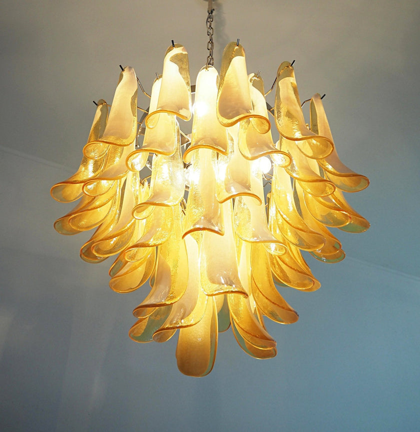 Poliedri Chandelier