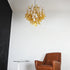 Poliedri Chandelier