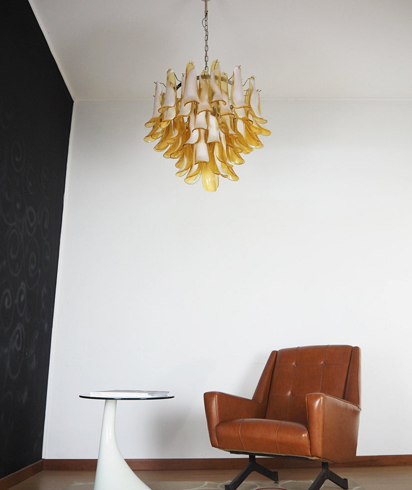 Poliedri Chandelier