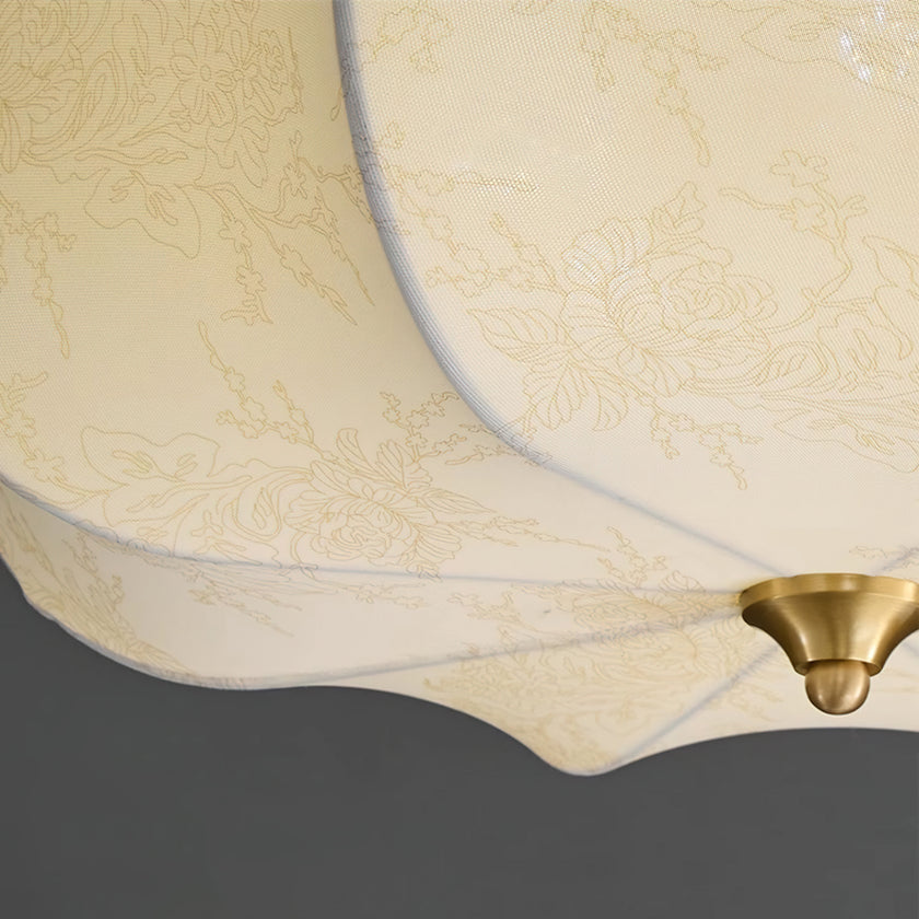 Possini Ceiling Lamp