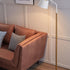 Poulsen Floor Lamp