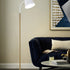 Poulsen Floor Lamp