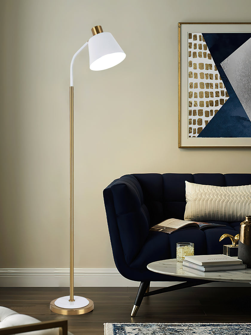 Poulsen Floor Lamp