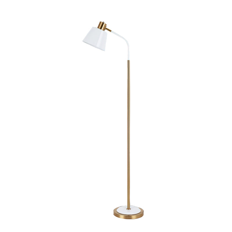 Poulsen Floor Lamp