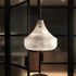 Prague Alabaster Pendant Light