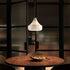 Prague Alabaster Pendant Light